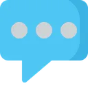 Free Chat Comment Message Icon