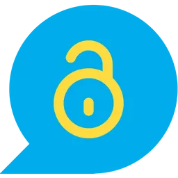 Free Chat Unlock  Icon