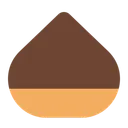Free Plat Icône