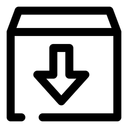 Free Chats archivieren  Symbol
