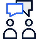 Free Chatten  Symbol