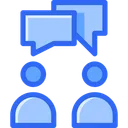 Free Chatten  Symbol