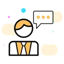 Free Chatten  Symbol