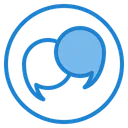 Free Chatten  Symbol