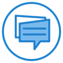 Free Chatten  Symbol