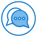 Free Chatten  Symbol