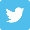 Free Twitter  Symbol