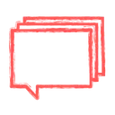 Free Chatten  Symbol