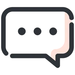 Free Plaudern  Symbol