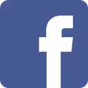 Free Facebook Symbol