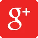 Free Google Plus  Symbol