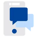 Free Chatten  Symbol