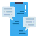 Free Chatten  Symbol