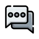 Free Chatten  Symbol