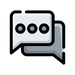 Free Chatten  Symbol