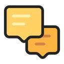 Free Chatten  Symbol