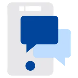 Free Chatting  Icon