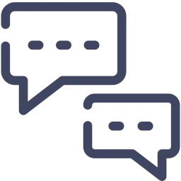 Free Chatting   Icon