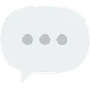 Free Chatting  Icon