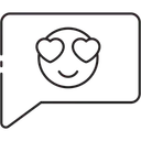 Free Chatting Chat Communication Icon