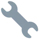 Free Chave Inglesa Ferramenta Chave Inglesa Ícone