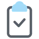 Free Check Audit Audit Report Icon