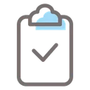 Free Check Audit  Icon