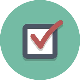 Free Check  Icon