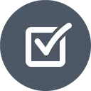 Free Check Icon