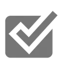 Free Check Box Icon