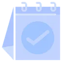 Free Check  Icon