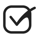Free Check  Icon