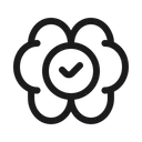 Free Check  Icon