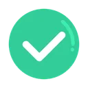 Free Check Check Mark Checklist Icon