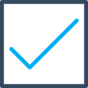 Free Checkmark Accept Check Icon