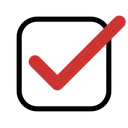 Free Check Check Mark Checklist Icon