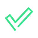 Free Check Mark Tick Ok Icon