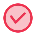 Free Check Mark Check Verified Icon
