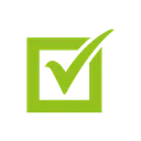 Free Check Mark  Icon