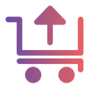 Free Check Out Ecommerce Shopping Icon