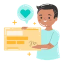 Free Check  Icon
