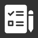 Free Checkbox  Icon