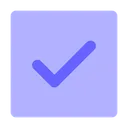 Free Checked Ok Right Icon