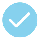 Free Checked Verified Accept Icon