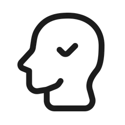 Free Checked idea  Icon