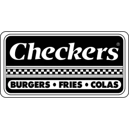 Free Checkers Logo Icon