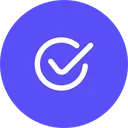 Free Checklist  Icon