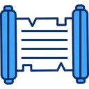 Free Checklist Checkmark Document Icon