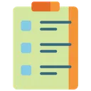 Free List Icon