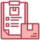 Free Checklist  Icon